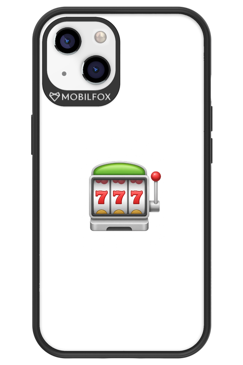 777 2.0 - Apple iPhone 13