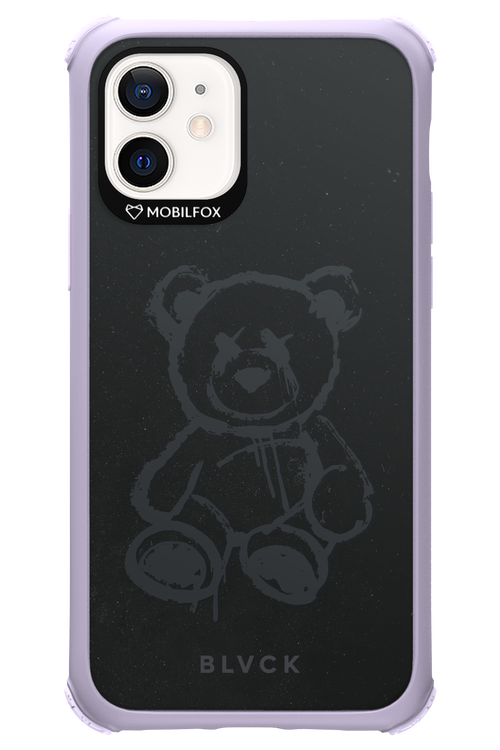 BLVCK BEAR - Apple iPhone 12