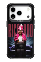 Pope Style 2.0 - Apple iPhone 17 Pro