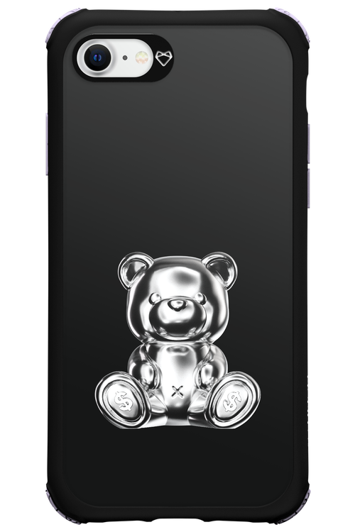 Dollar Bear - Apple iPhone 8