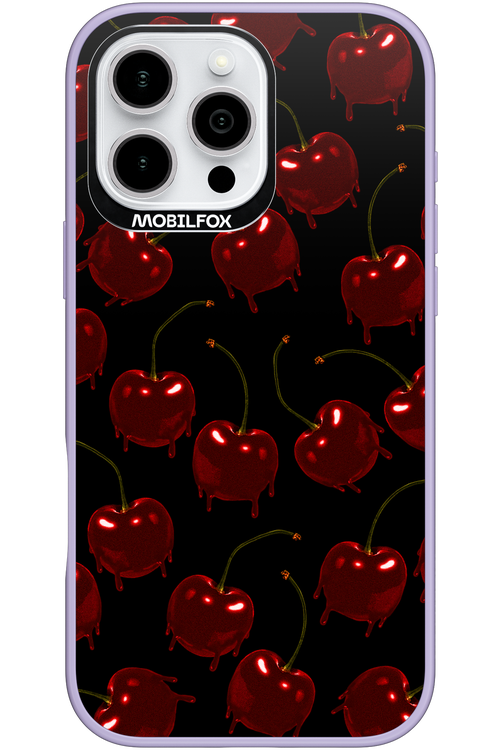 Cherry Blood - Apple iPhone 16 Pro Max