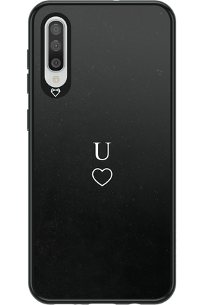 U Black 2.0 - Samsung Galaxy A50