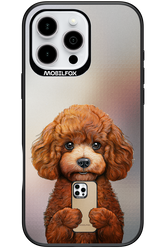 Dog x Fox 2.0 - Apple iPhone 16 Pro Max