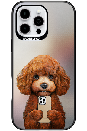 Dog x Fox 2.0 - Apple iPhone 16 Pro Max