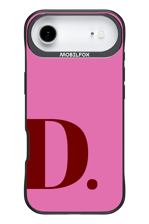 D (Sorbet) 2.0 - Apple iPhone 17 Air