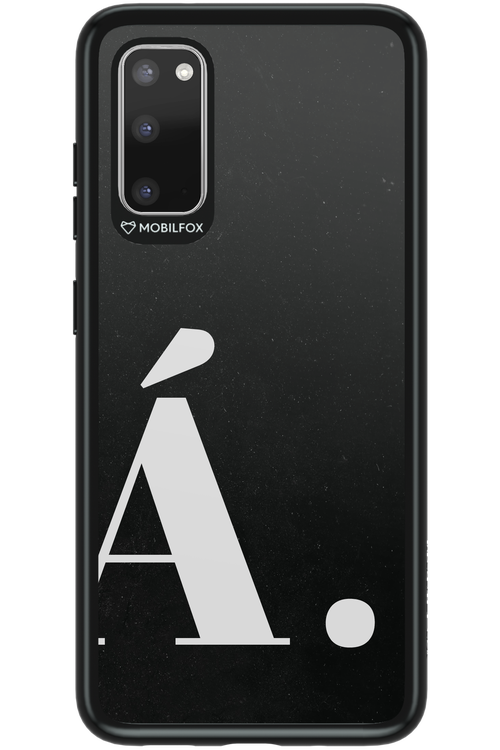 A II (Off Space) 2.0 - Samsung Galaxy S20