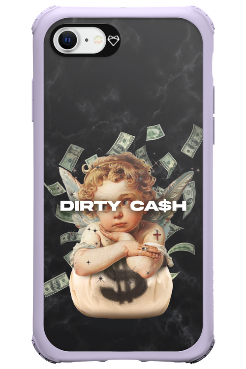 DirtyCash - Apple iPhone 7