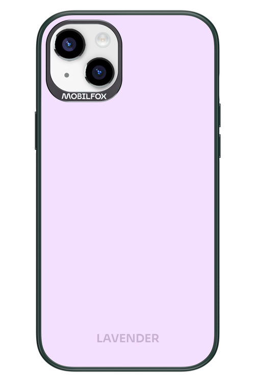 LAVENDER - FS2 - Apple iPhone 14 Plus
