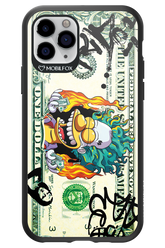 CLOWN 2.0 - Apple iPhone 11 Pro