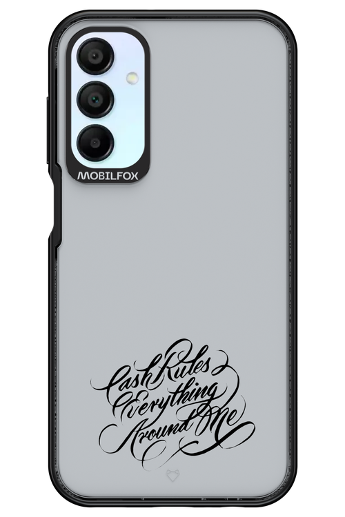 Cash Rules Script 2.0 - Samsung Galaxy A15