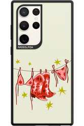 Laundry 2.0 - Samsung Galaxy S23 Ultra