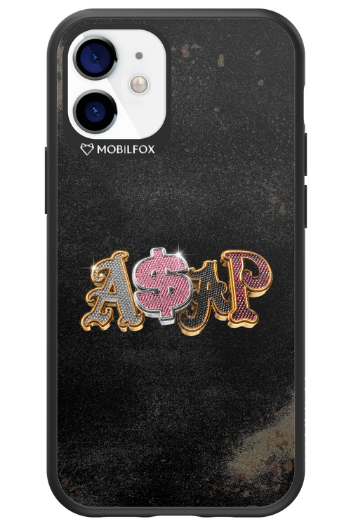 ASAP 2.0 - Apple iPhone 12 Mini