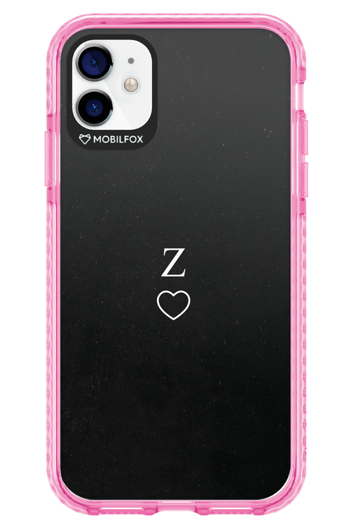 Z Black 2.0 - Apple iPhone 11