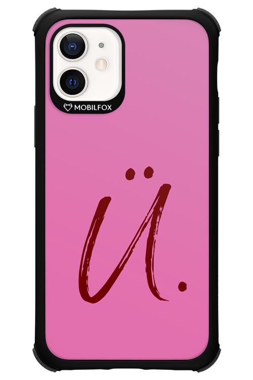 (Sorbet) U II 2.0 - Apple iPhone 12
