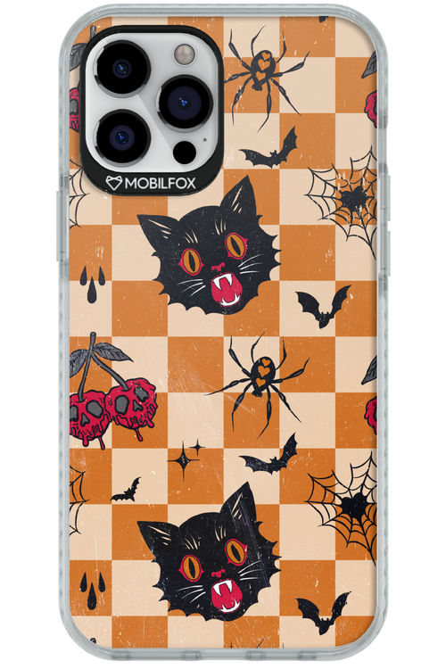 Witch's Patch - Apple iPhone 12 Pro Max