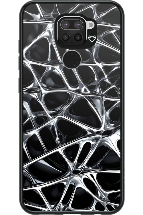 Chrome Era 2.0 - Xiaomi Redmi Note 9