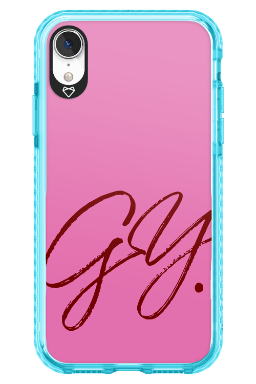 (Sorbet) GY 2.0 - Apple iPhone XR