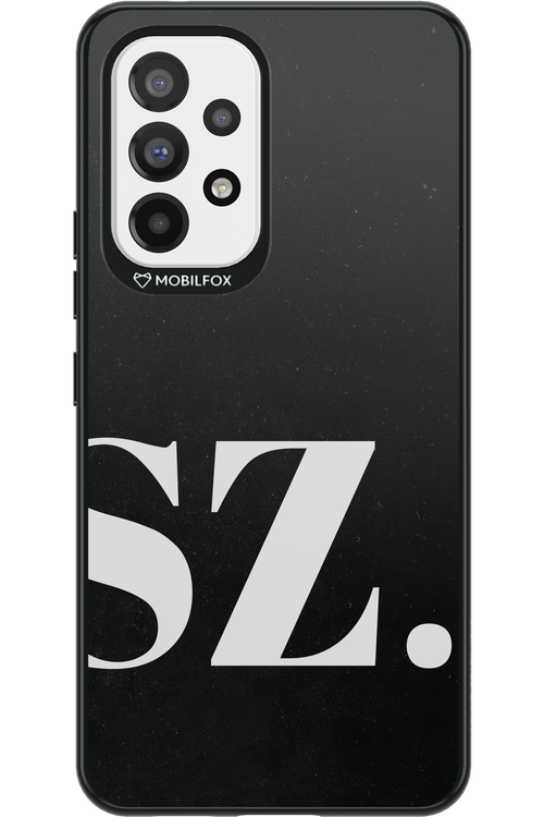 SZ (Off Space) 2.0 - Samsung Galaxy A53