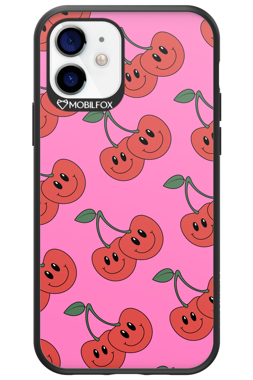 Cherry Friends - Apple iPhone 12