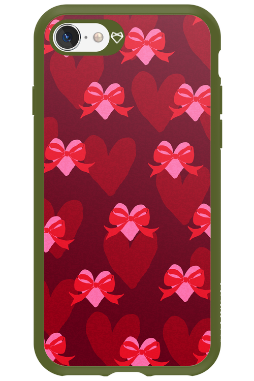 My Heart My Love - Apple iPhone SE 2020