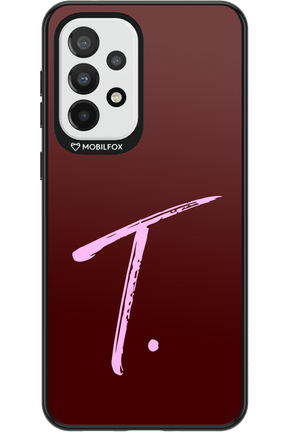 (Dark Blush) T 2.0 - Samsung Galaxy A33