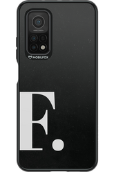 F (Off Space) 2.0 - Xiaomi Mi 10T 5G