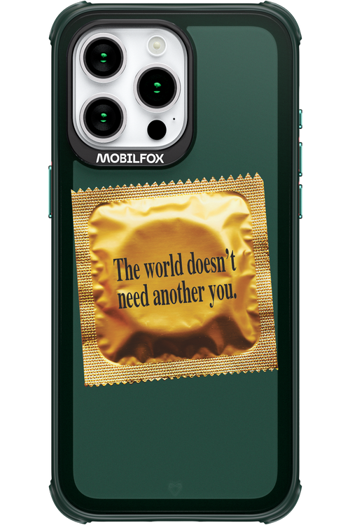 Another you 2.0 - Apple iPhone 15 Pro Max