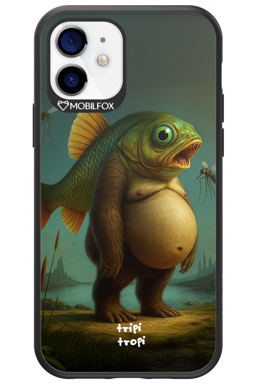 Tripi tropi - Apple iPhone 12