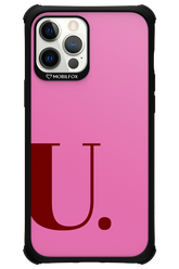 U (Sorbet) 2.0 - Apple iPhone 12 Pro Max