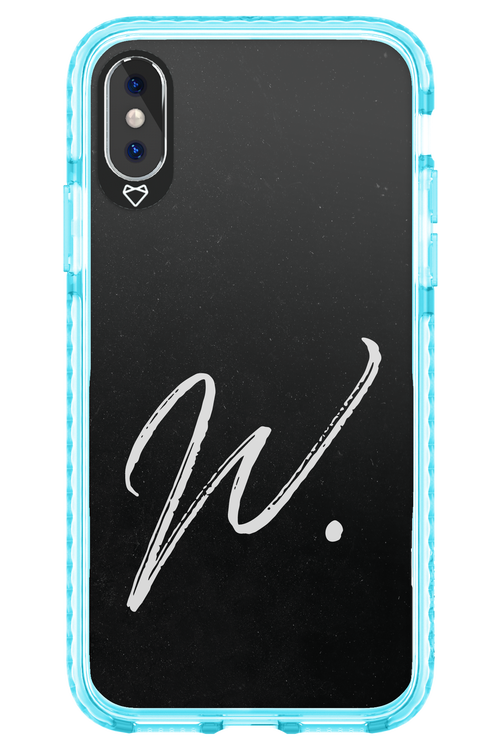 (Off Space) W 2.0 - Apple iPhone XS