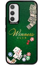 Winner's Club - Samsung Galaxy A54