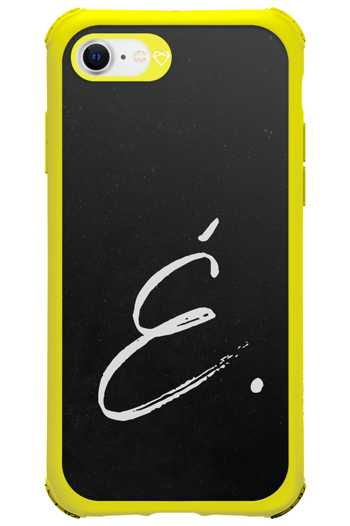 (Off Space) E II 2.0 - Apple iPhone SE 2020
