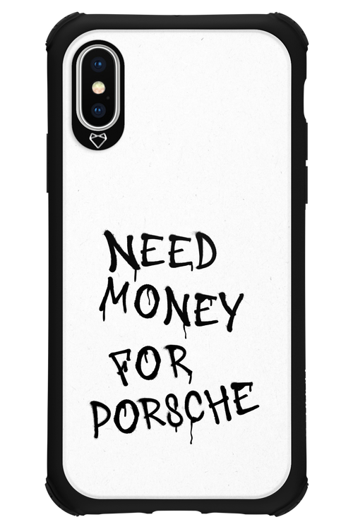 Need Money - Apple iPhone XS