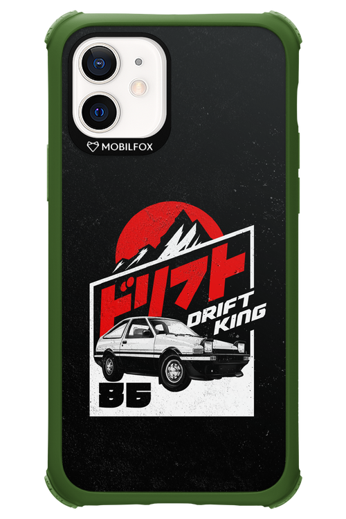 Drift king - Apple iPhone 12