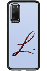 (Jellyfish Presso) L 2.0 - Samsung Galaxy S20