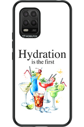 Hydration - Xiaomi Mi 10 Lite 5G