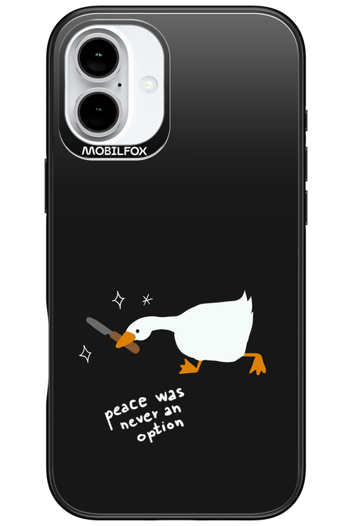 OPTION - Apple iPhone 16 Plus