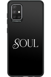 S Soul Mates - Samsung Galaxy A71