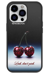Seasonal Diamond 2.0 - Apple iPhone 13 Pro