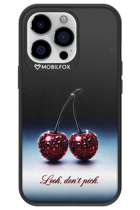 Seasonal Diamond 2.0 - Apple iPhone 13 Pro