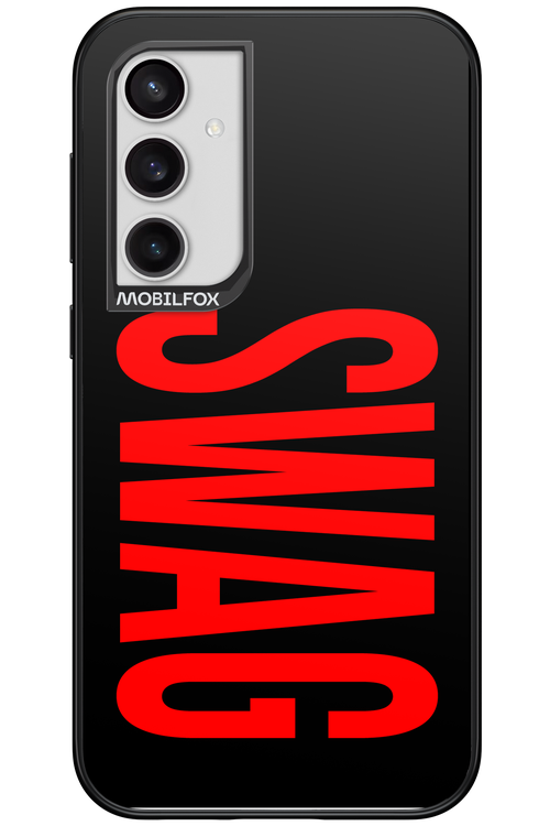 SWAG 2.0 - Samsung Galaxy S23 FE