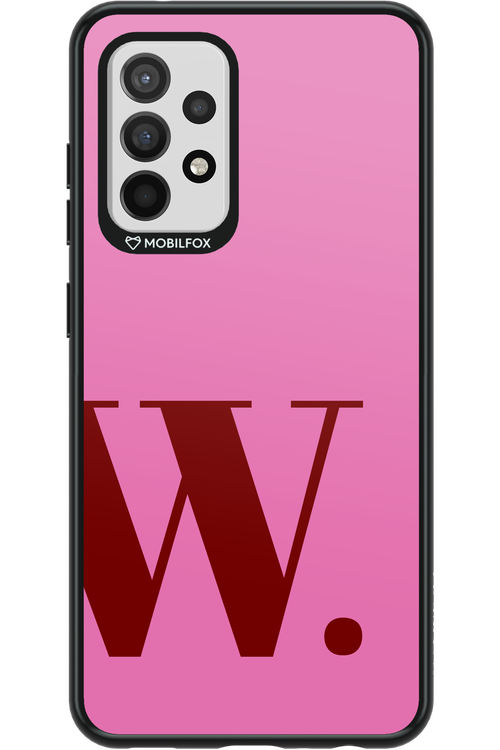 W (Sorbet) 2.0 - Samsung Galaxy A52 / A52 5G / A52s