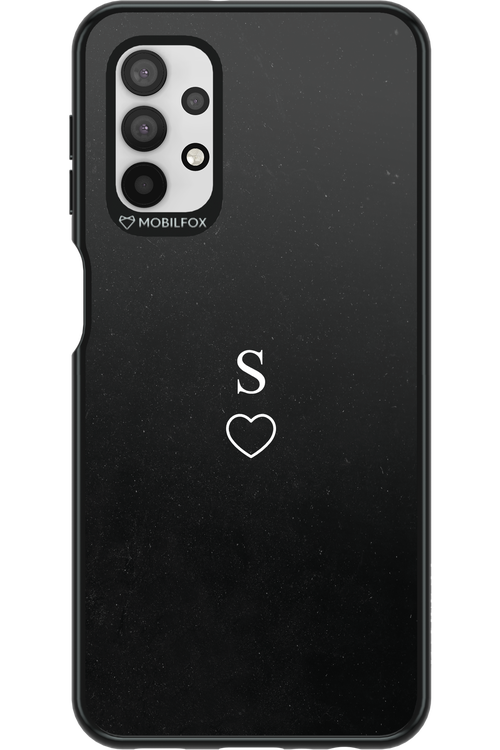 S Black 2.0 - Samsung Galaxy A32 5G
