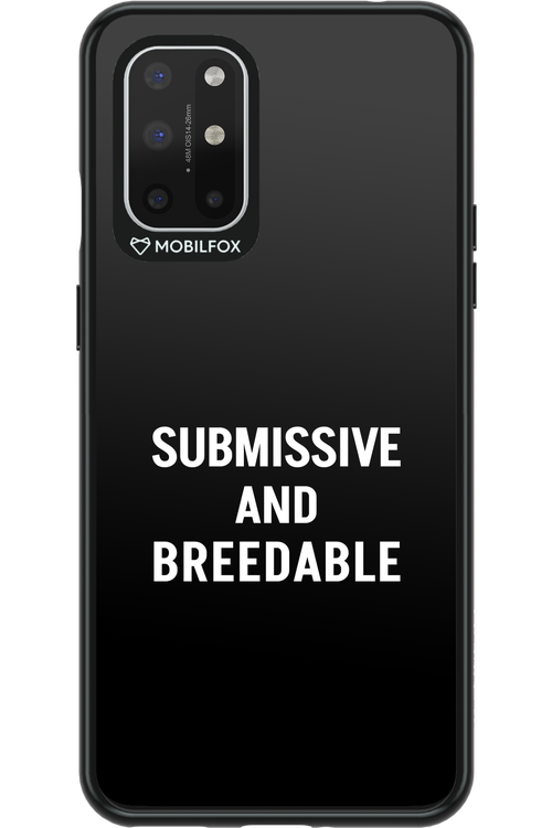 S&B 2.0 - OnePlus 8T