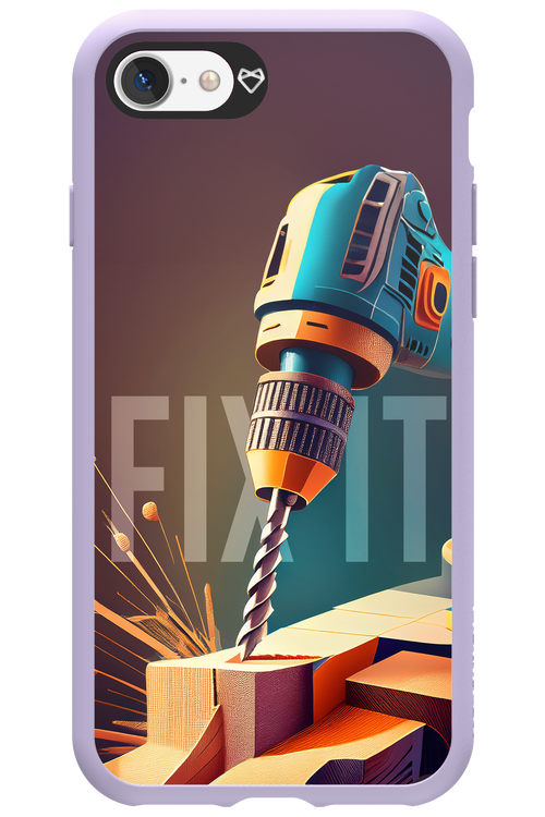 Fix It 2.0 - Apple iPhone 7