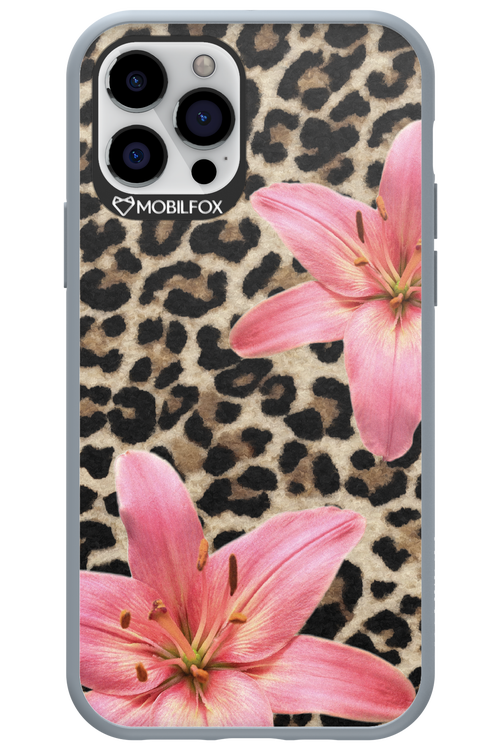 Leobloom - Apple iPhone 12 Pro