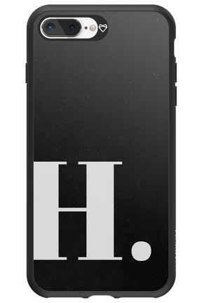 H (Off Space) 2.0 - Apple iPhone 8 Plus