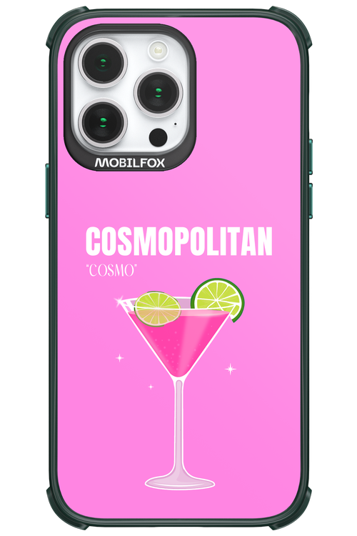 Cosmo - Apple iPhone 14 Pro Max