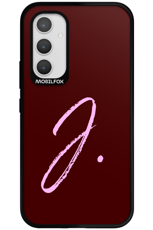 (Dark Blush) J 2.0 - Samsung Galaxy A54