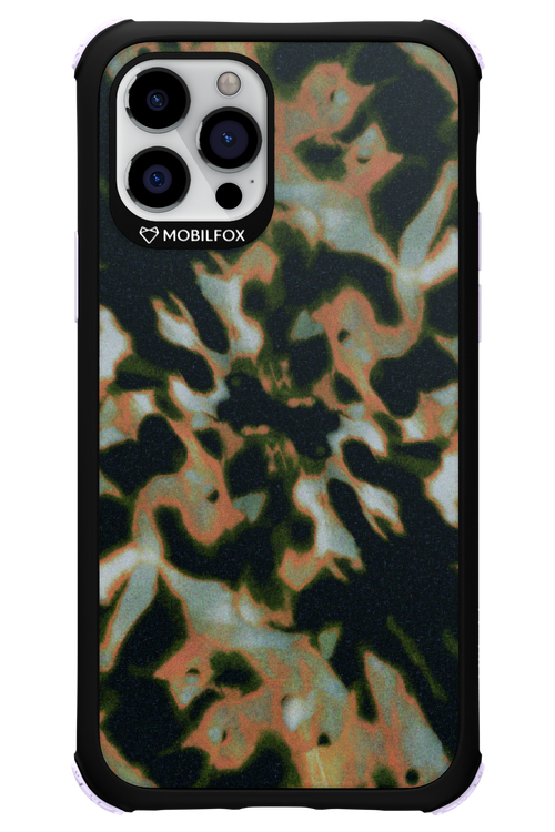 Tiger Acid - Apple iPhone 12 Pro